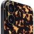Tortoise Shell iPhone 16 Plus Skin